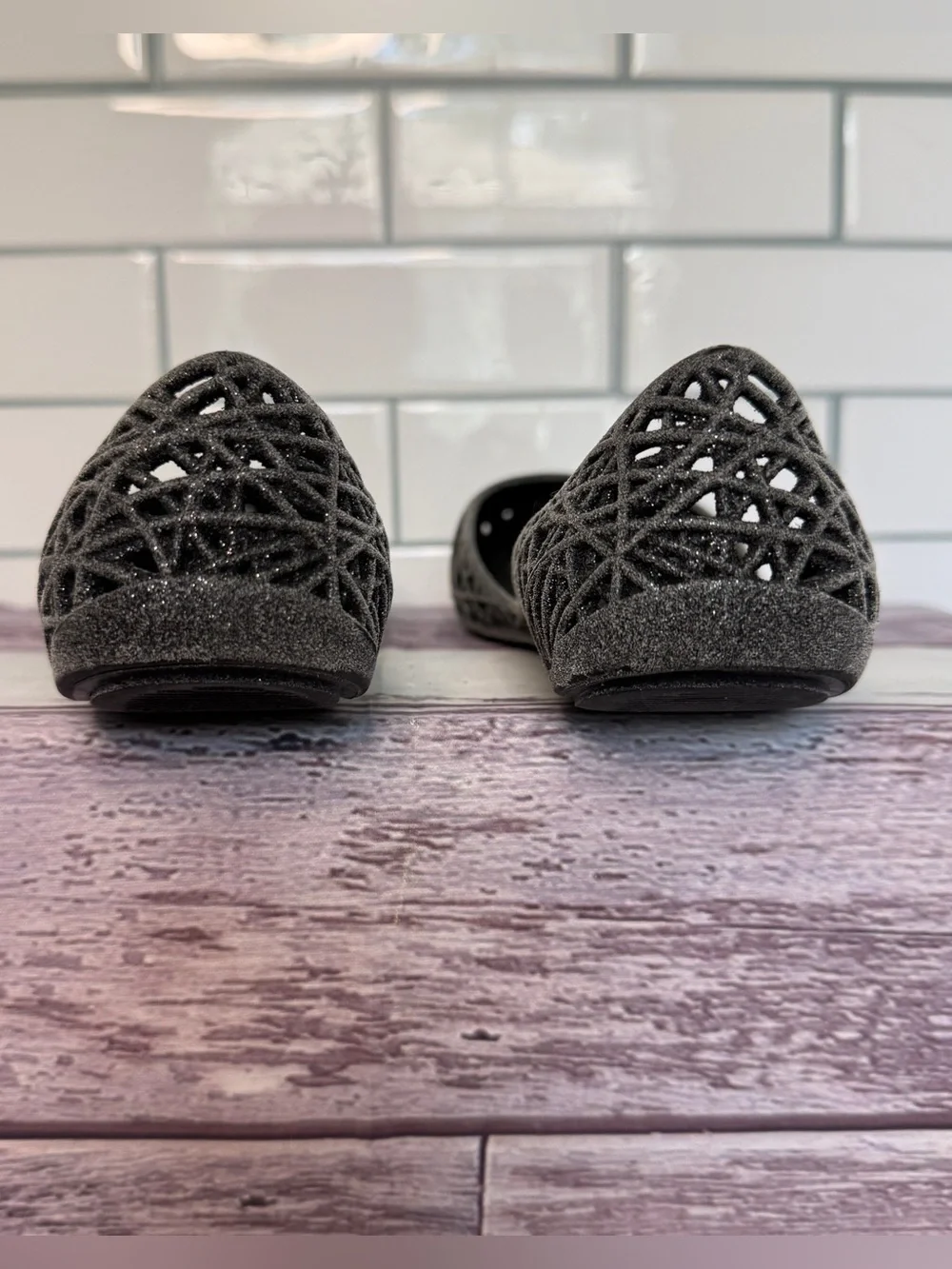 Mini Melissa mini melissa